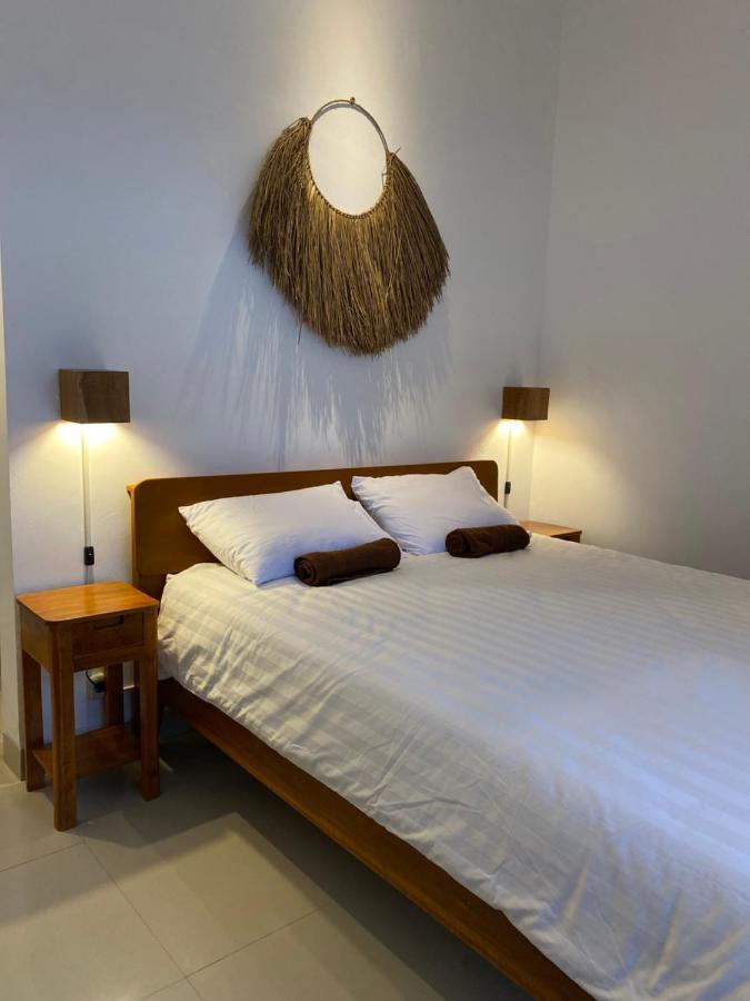 Five Rooms Canggu Exteriör bild
