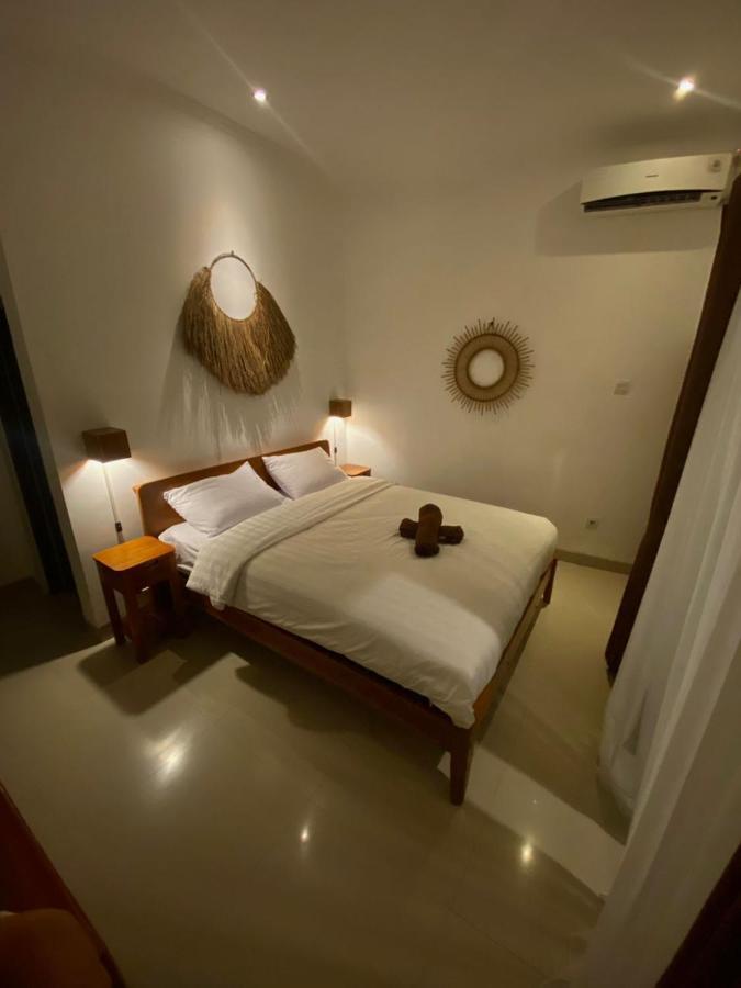 Five Rooms Canggu Exteriör bild