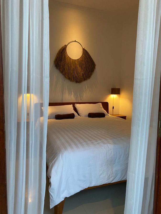 Five Rooms Canggu Exteriör bild